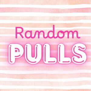 Random Pulls
